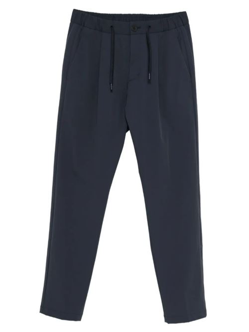 REGULAR FIT PANT HERNO | PT000155U.12773S9201 BLU